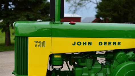 john deere g50 for sale